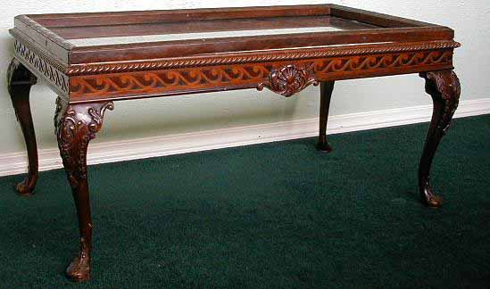 coffee table antique